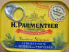 H.Parmentier_sardines_huile_d'olive_herbes_de_provence.jpg (20380 octets)